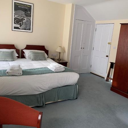 Hotel Peregrine House Canterbury Exterior foto