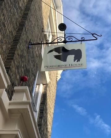Hotel Peregrine House Canterbury Exterior foto